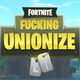Image for article titled Unionize